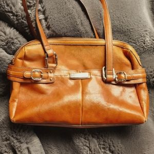 Etienne aigner purse